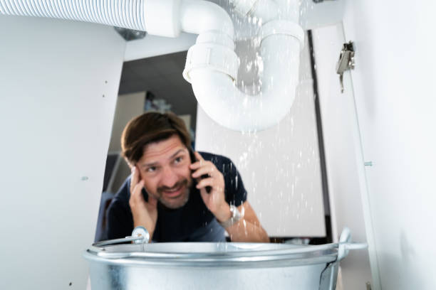 Reliable Cascade Locks, OR Plumbing Solutions