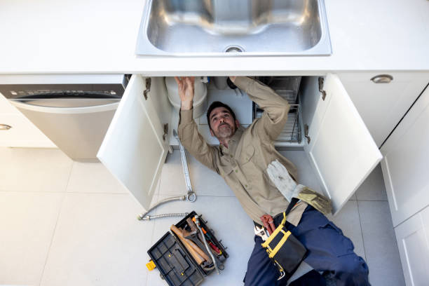 Best Water Leak Repair  in Cascade Locks, OR