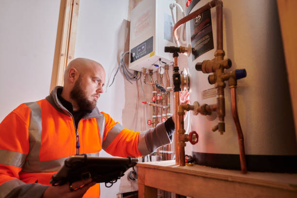 Best Sewer Line Replacement  in Cascade Locks, OR