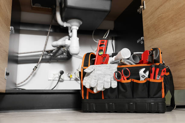 Best Best Plumbers Near Me  in Cascade Locks, OR