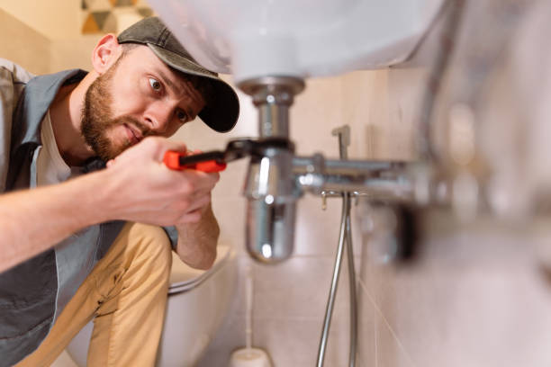 Best Pipe Repair Near Me  in Cascade Locks, OR