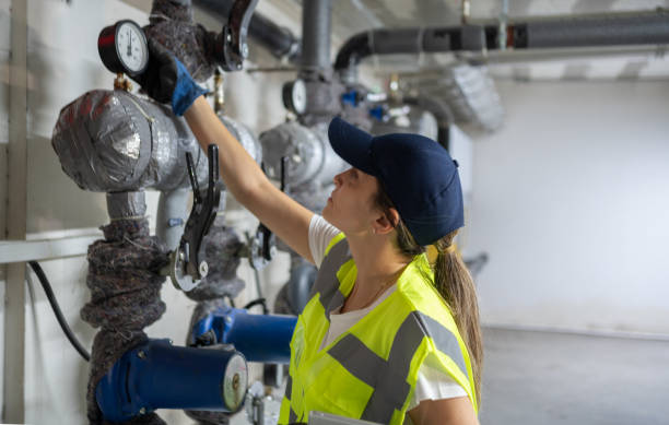 Best Clogged Drain Plumber  in Cascade Locks, OR