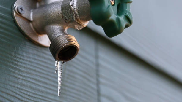 Best Gas Line Repair  in Cascade Locks, OR