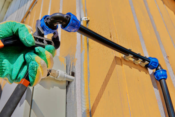 Best Sewer Line Repair  in Cascade Locks, OR