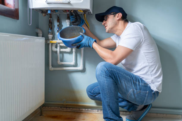 Professional Plumbing in Cascade Locks, OR